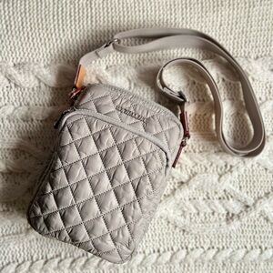 MZ Wallace Metro Crossbody